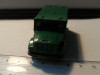 Bnk jc Matchbox MB873 - International Armored Car - 1/81