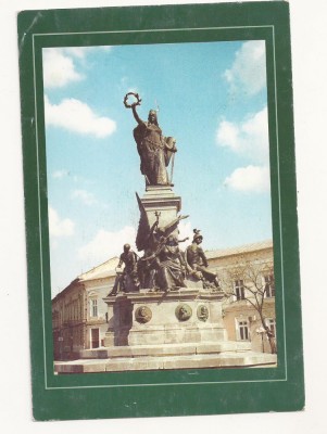 CA15 -Carte Postala- Arad, circulata foto