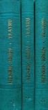 Cumpara ieftin Teatru (3 volume) - 1966 - Henrik Ibsen (@I12)