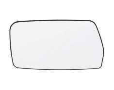Geam oglinda Citroen Xantia (X1/X2) + Combi 03.1993-12.2001 partea dreapta Best Auto Vest crom convex fara incalzire