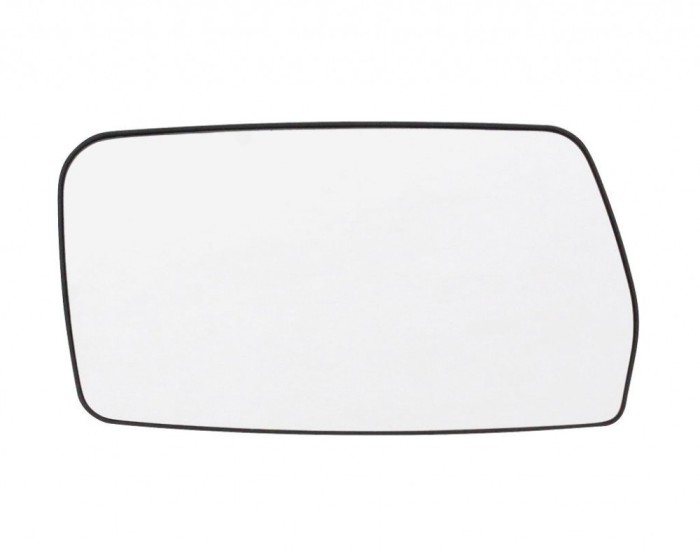 Geam oglinda Citroen Xantia (X1/X2) + Combi 03.1993-12.2001 partea dreapta Best Auto Vest crom convex fara incalzire