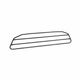 Grilaj protectie auto pentru caini Premium-Guard Tip 24, 1190x280 mm