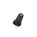 Capac filtru evacuare pentru mașină de spălat rufe FAGOR LA0939100 BRANDT OEM