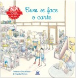 Cum Se Face O Carte, Florence Ducatteau - Editura DPH