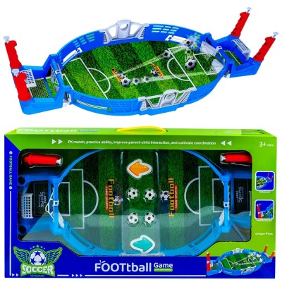 Joc Fotbal de masa, 56.5&amp;times;27.5&amp;times;11.5 cm foto