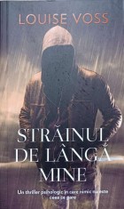 STRAINUL DE LANGA MINE-LOUISE VOSS foto