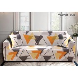 Cumpara ieftin Husa Canapea 3 Locuri Elastica Moderna - EAT489