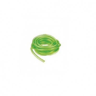 Furtun benzina 5x10 scuter verde (rola 5 metrii pret pe 1m) Cod Produs: MX_NEW 121690041RM foto