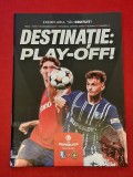 Program meci fotbal FARUL CONSTANTA - FCSB (Steaua Bucuresti) Ovidiu 30.11.2025)