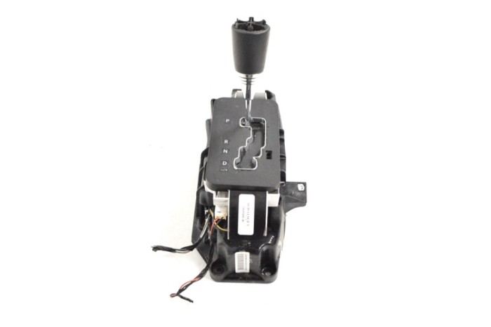 Timonerie cutie de viteze JEEP CHEROKEE KK 2009 OEM: Off-road | 12300441