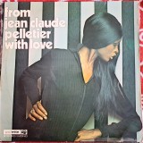 Disc Vinil Jean-Claude Pelletier - From Jean Claude Pelletier With Love-Palette-MPB S-3299