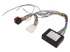 Adaptor ISO Nissan foto
