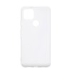 Husa htp compatibila cu google pixel 4a 5g, tpu islim,transparent, Htphone
