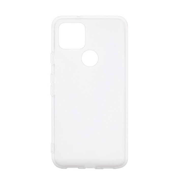 Husa htp compatibila cu google pixel 4a 5g, tpu islim,transparent