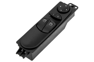 Comutator macara geam Mercedes Vito W639 2003-, 7 Pini, NTY EWS-ME-002 foto