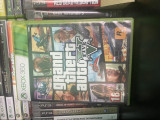 GTA 5 GTA V Xbox 360