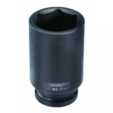 Tubulara adanca de impact 33 mm, prindere 1 inch, Cr-Mo Topmaster