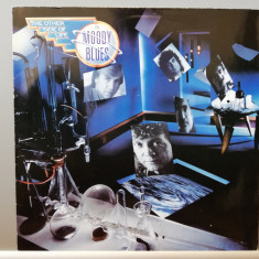 Moody Blues – The Other Side of Life (1986/Polydor/RFG) - Vinil/Vinyl/ca Nou