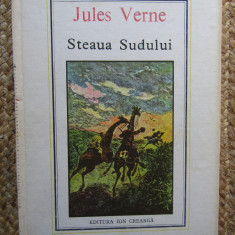 Jules Verne - Steaua Sudului (1984)