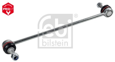 FEBI BILSTEIN 19379 Brat/bieleta suspensie, stabilizator foto