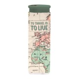 Bricheta antivant - Let the Wind Blow - Travel | Legami