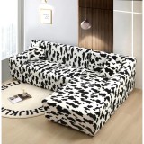 Cumpara ieftin Husa Coltar Elastica Moderna - EAT387