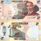 Sierra Leone 2 Leones P-New 2022 UNC
