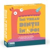 Joc de societate Imi vreau dintii inapoi, Exploding Kittens