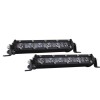 Set 2 x proiectoare auto 6LED lupa, 96W/set, Universal