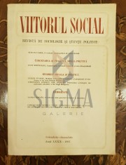 Viitorul social foto