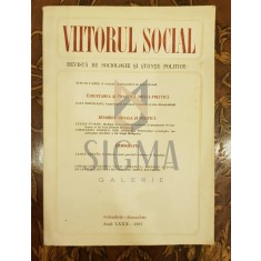 Viitorul social