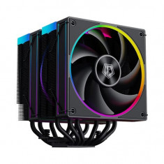 Cooler procesor ID-Cooling FROZN A620 iluminare aRGB
