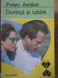 DORINTA SI IUBIRE-PENNY JORDAN-343675