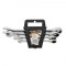Set chei combinate cu clichet Vorel 52661, 10-19 mm