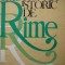 Dictionar istoric de rime - Olimpia Berca