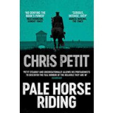 Pale Horse Riding