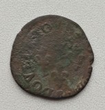 Moneda - Franta - Double Tournois - Henri III