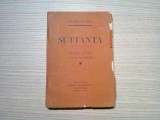 SUTTANTA ( Entretiens) - Gautama Bouddha - Adrien Maisonneuve, 1941, 188 p.