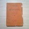 SUTTANTA ( Entretiens) - Gautama Bouddha - Adrien Maisonneuve, 1941, 188 p.