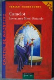 Teresa Buongiorno - Camelot: Inventarea Mesei Rotunde