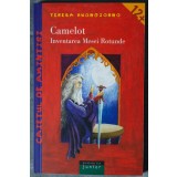 Teresa Buongiorno - Camelot: Inventarea Mesei Rotunde