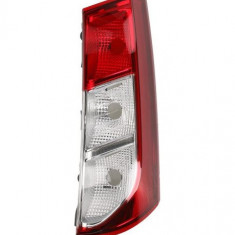 Lampa Stop Spate Dreapta Oe Dacia Dokker 2012→ 265509604R