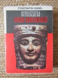Civilizatia Asiro-Babiloniana - Constantin Daniel, 1981, Istorie, 403 pagini