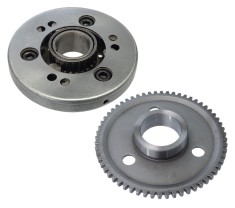 Cuplaj bendix 4T, 125cc, ?22mm Cod Produs: MX_NEW BNXSKRE4T125POTTA000HU5 foto