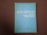 Geometrie Pentru Perfectionarea Profesorilor - Albu -Obadeanu- Rado