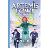 Artemis Fowl #2: Misiune arctică - Eoin Colfer