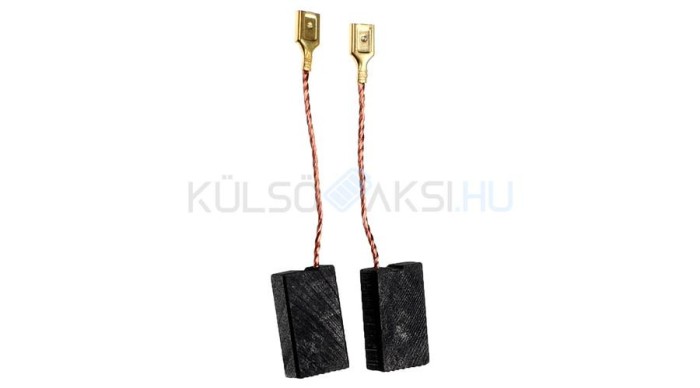 Z&acirc;na cărbunelui (2 Bucată) 6,3x12,5x21mm Collomix CX 40 A