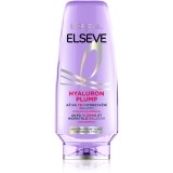 L&rsquo;Or&eacute;al Paris Elseve Hyaluron Plump balsam hidratant cu acid hialuronic 300 ml