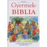 Gyermekbiblia - &Oacute;- &eacute;s &uacute;jsz&ouml;vets&eacute;gi t&ouml;rt&eacute;netek - Alexander