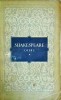 Shakespeare - Opere, volumul 1:Regele Ioan. Comedia erorilor. Romeo si Julieta